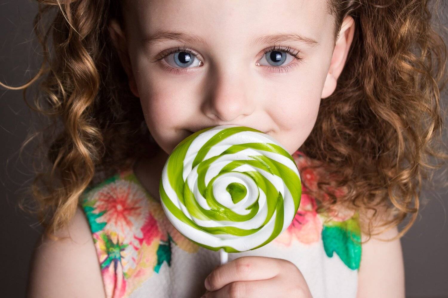 Sweetness