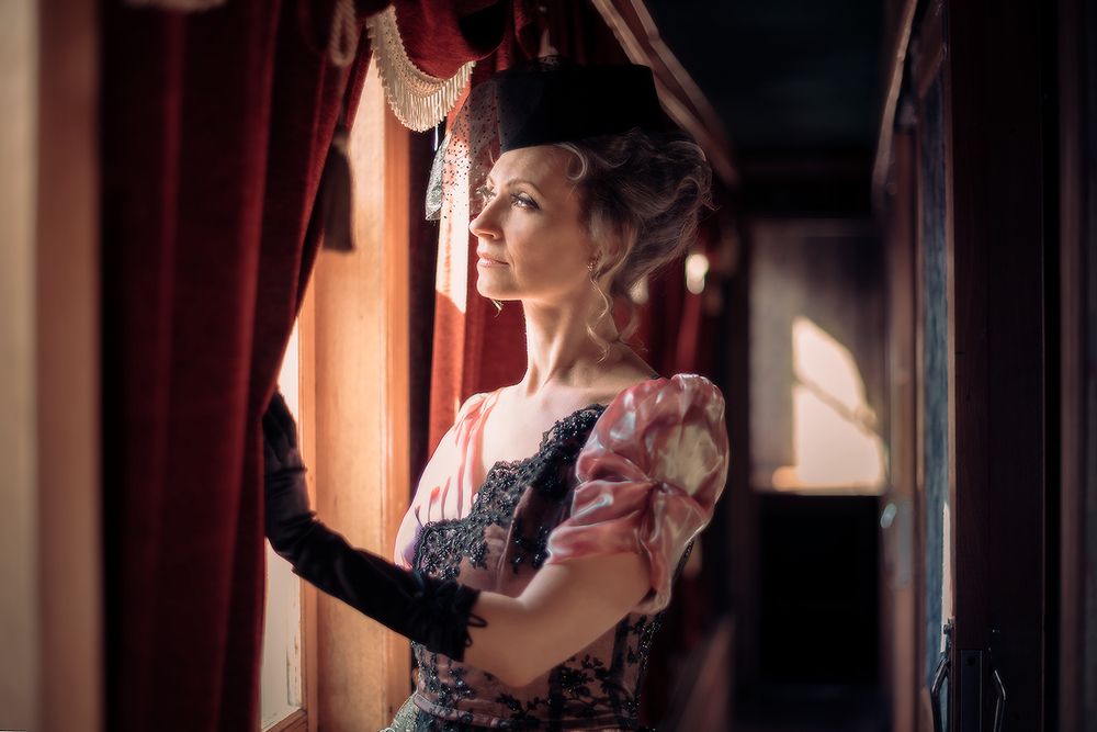 Photograph by 