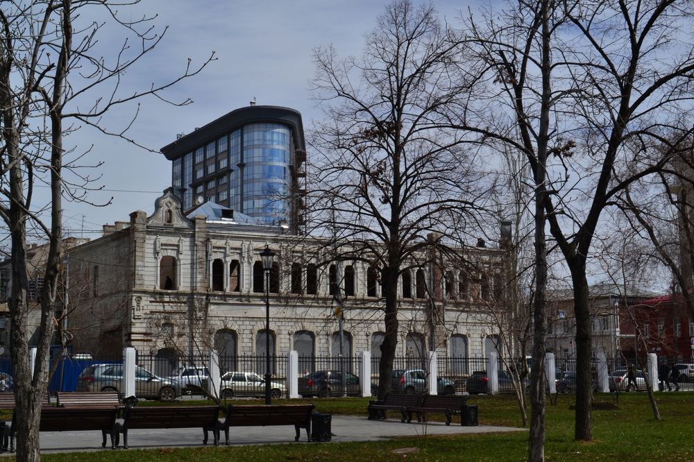 Photograph by Кипкин Александр