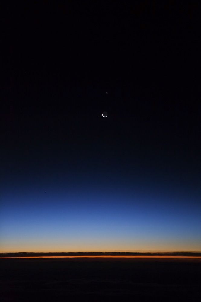 перед рассветом