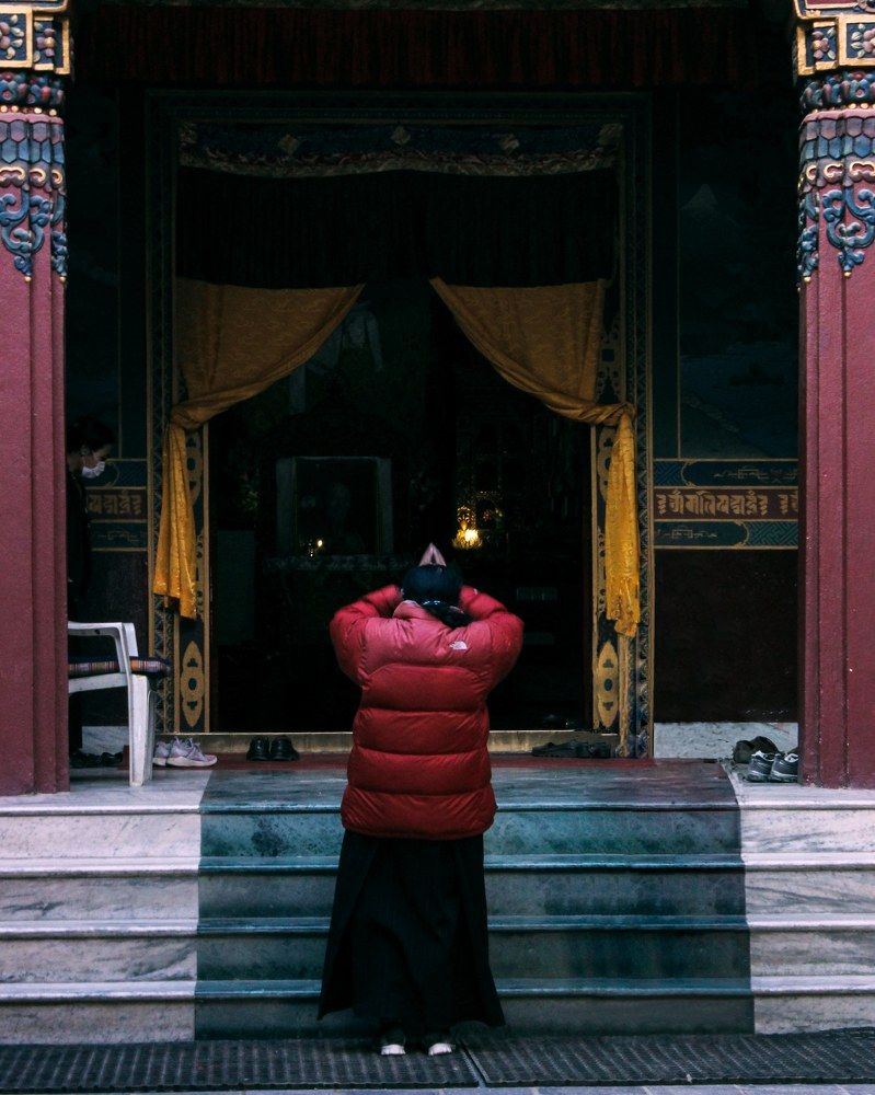 PRAYER