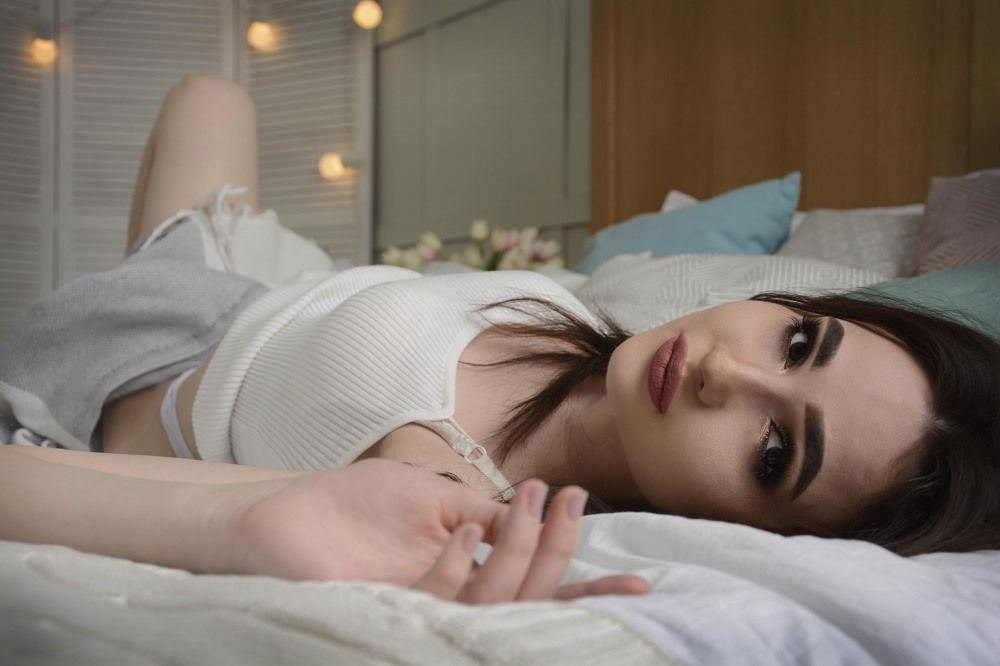 Photograph by Мария Неустроева