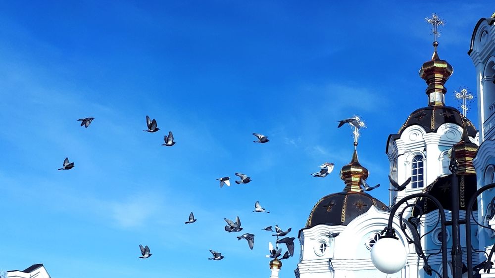 Photograph by Вадим Семенов