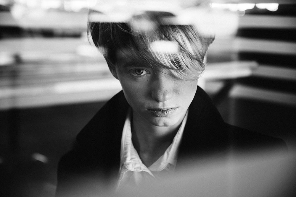 Случайная встреча