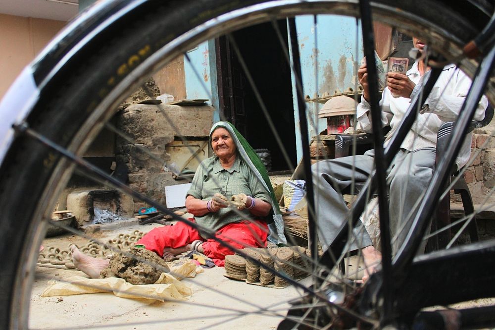 you can't purchase everything from money.