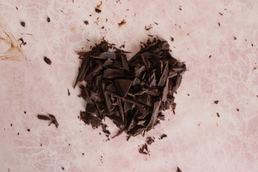 Горькое сердце матери