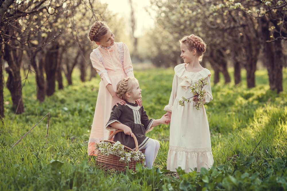 Photograph by Елена Молчаглва