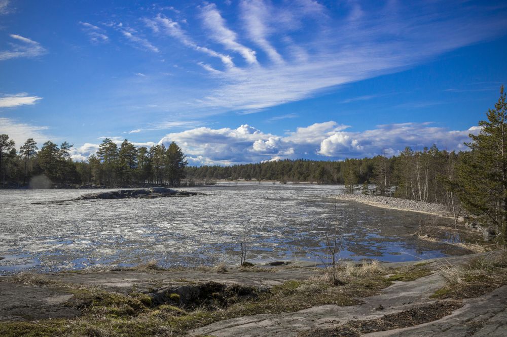 о. Койонсаари