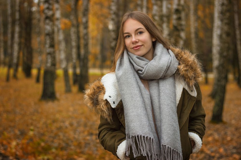 Селен осенняя