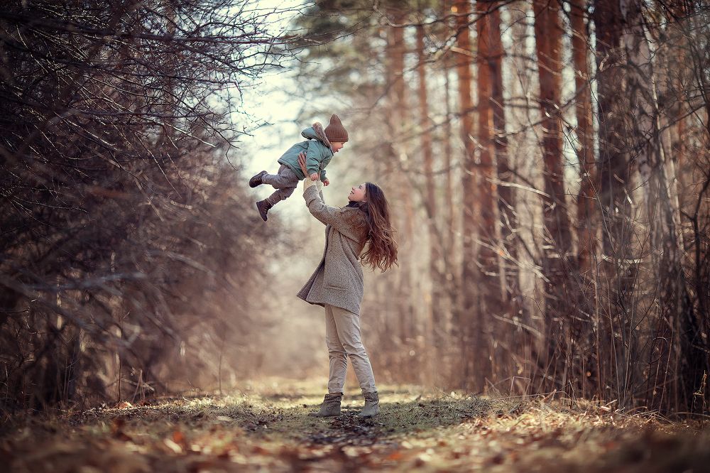 Photograph by Александра Дуке