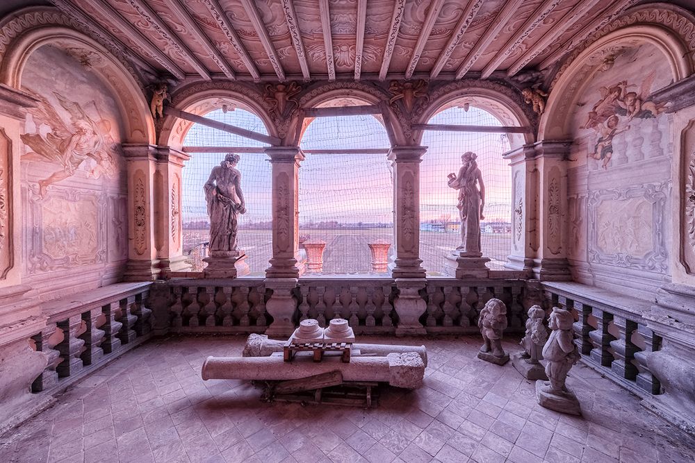 Tous les matins du monde