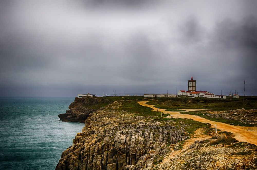 Cabo Carvoeiro
