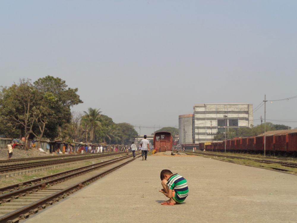 Vista of Dynamism
