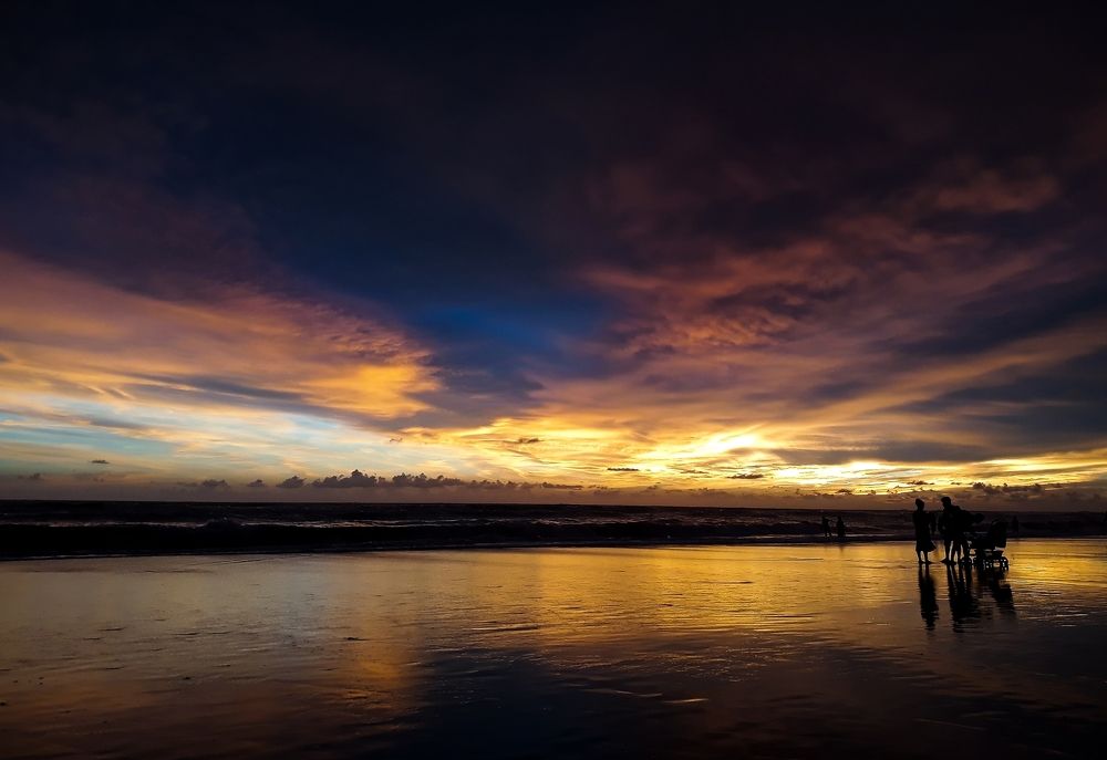 Symbol of togetherness.