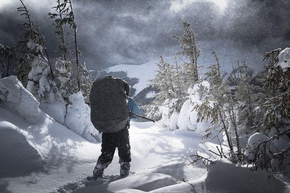 Прорыв на Боревку