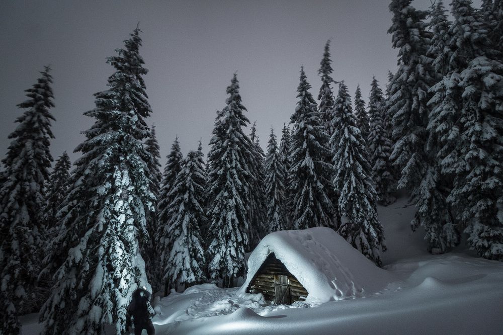 Ждет гостей