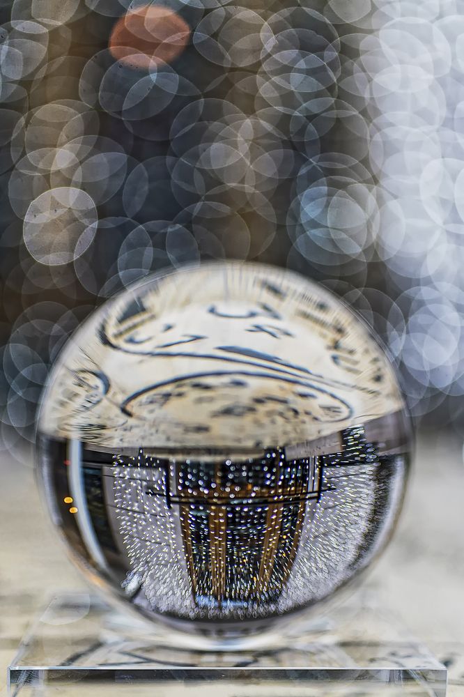 Магический шар