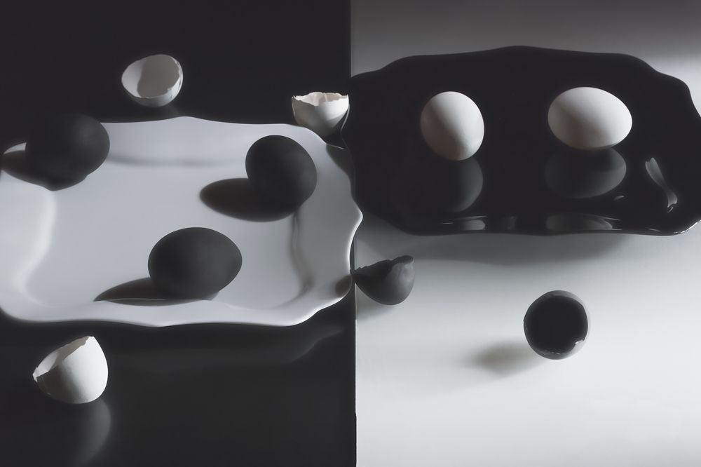 Без компромиссов...