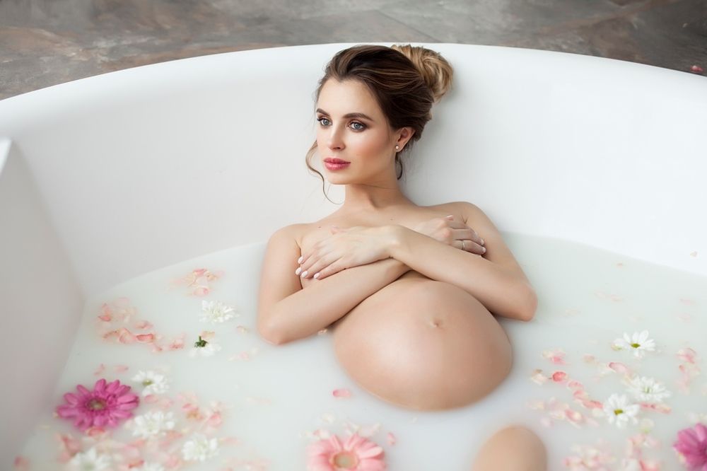 Безмятежность