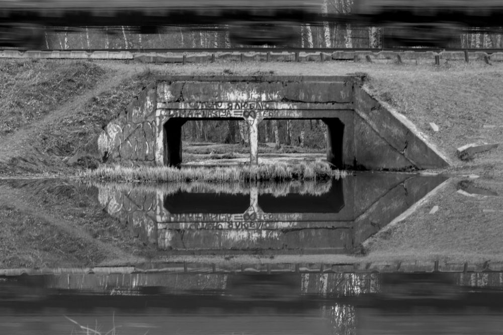 Photograph by Алексей Труханович