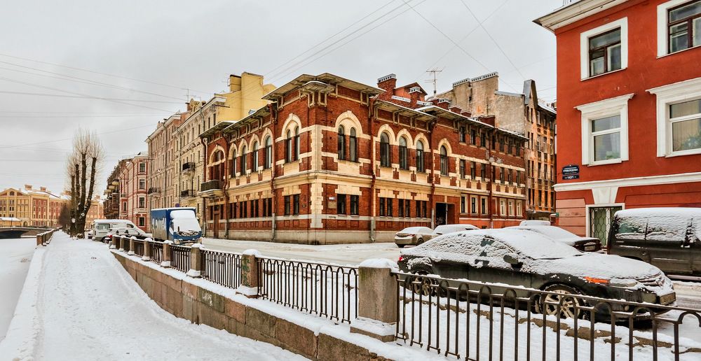 Глубокая заморозка