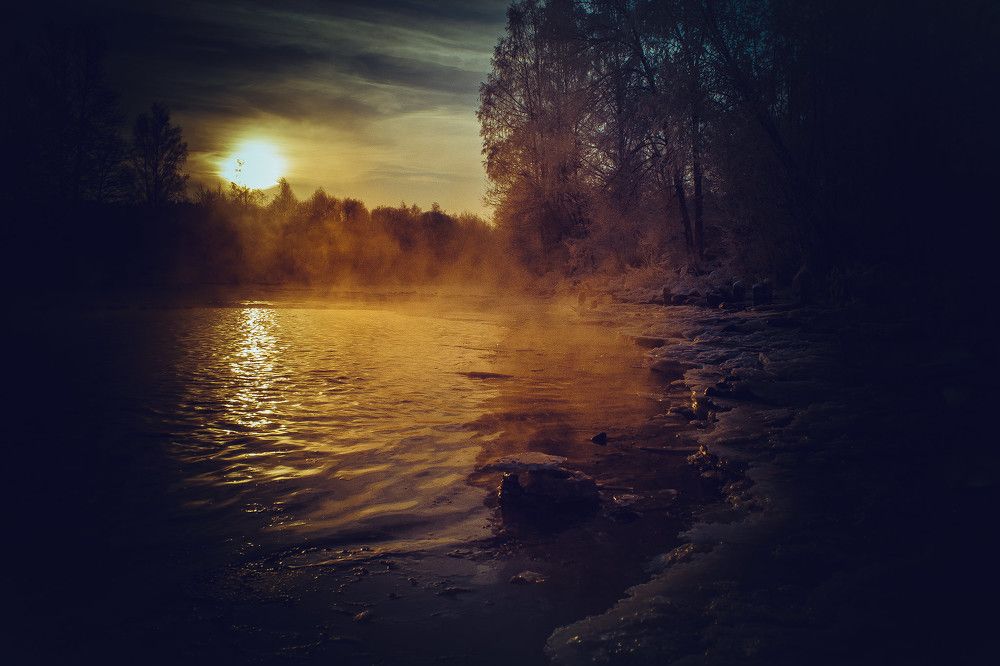 Photograph by Алексей Герасимов