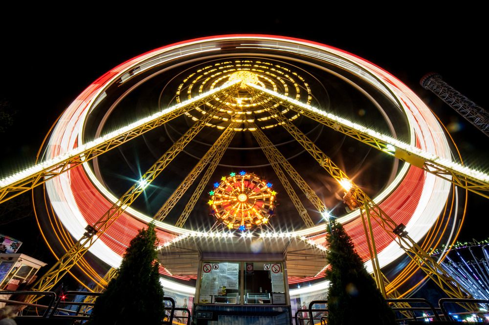 Photograph by Андрей Ковач