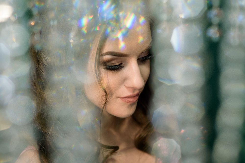 Photograph by Юлия Старостина