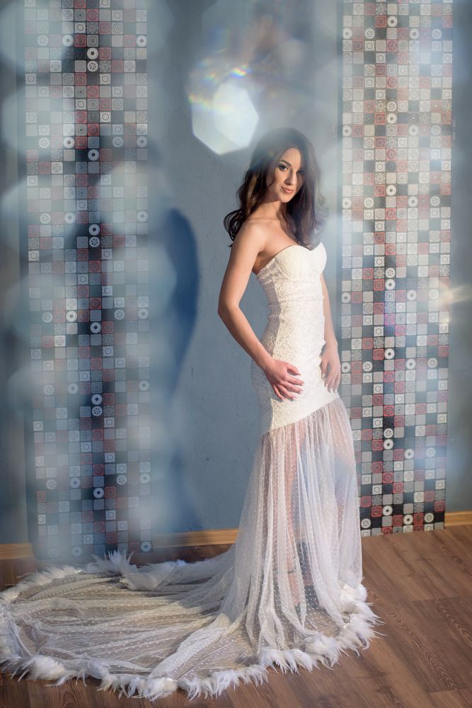 Photograph by Юлия Старостина