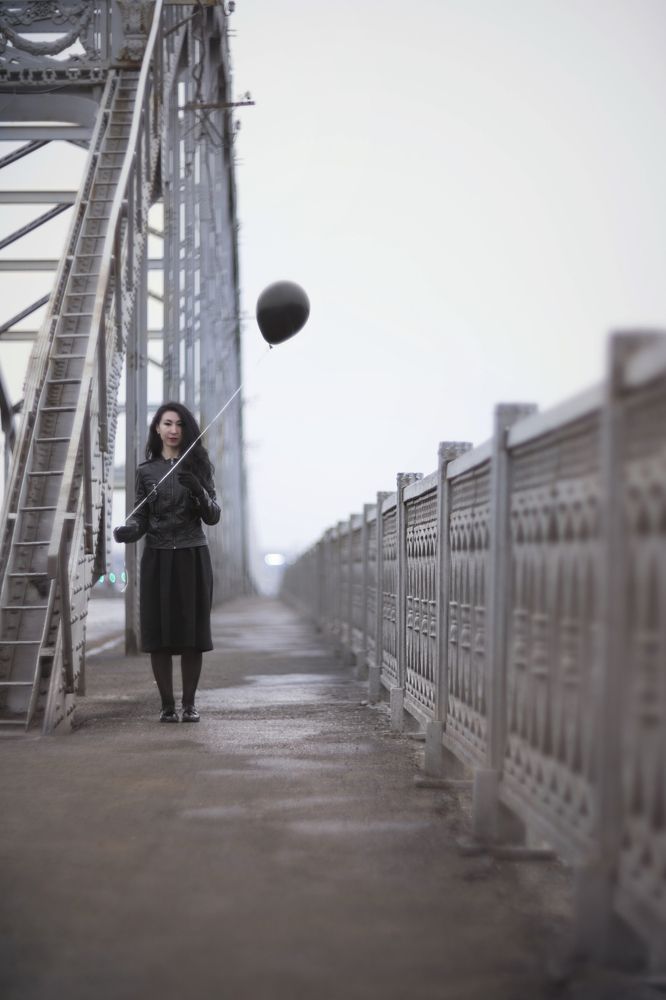 Photograph by Татьяна Карцева