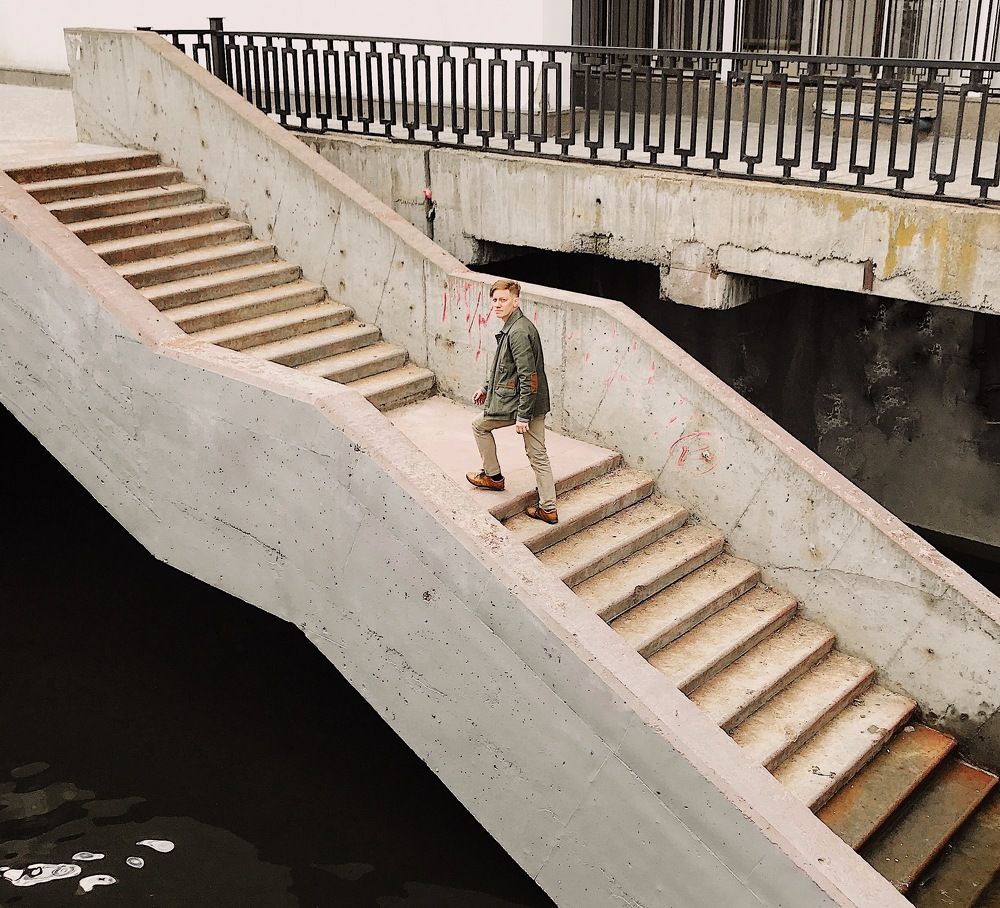 Всегда есть выход.