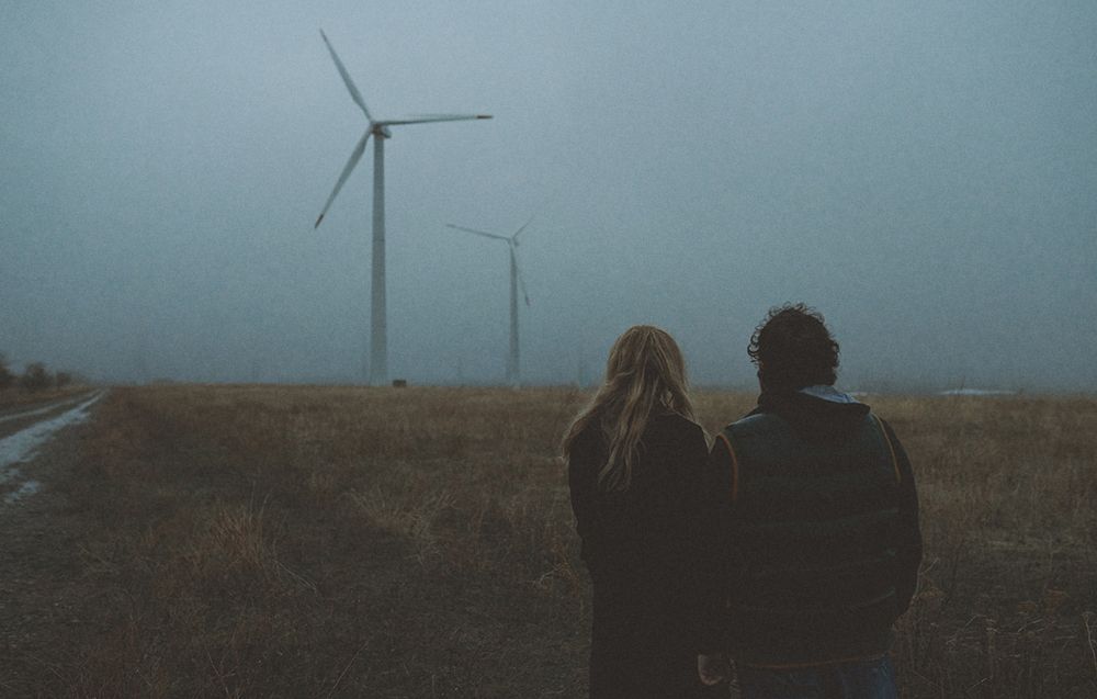 If tomorrow never comes