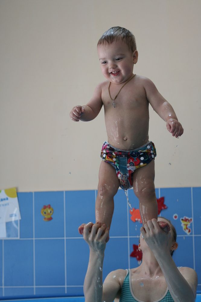 Счастье есть