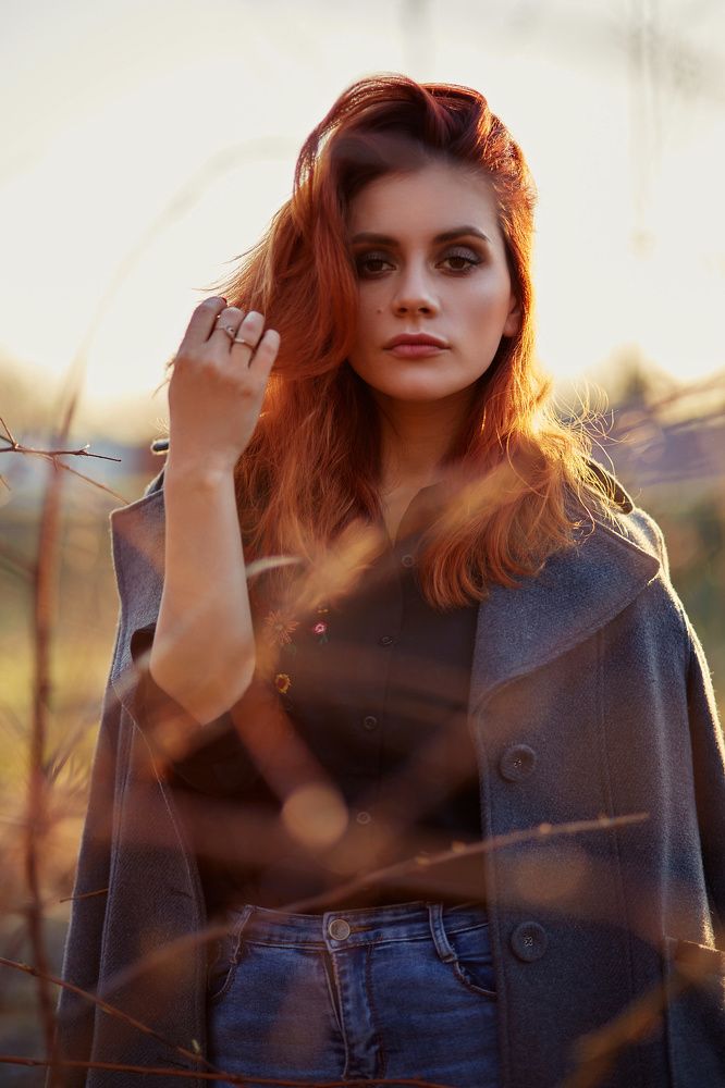 Загадочность