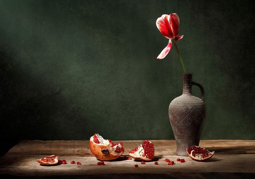 Photograph by Katerina Mashkevych