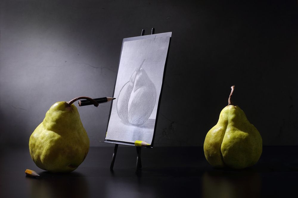 Обнаженная натура