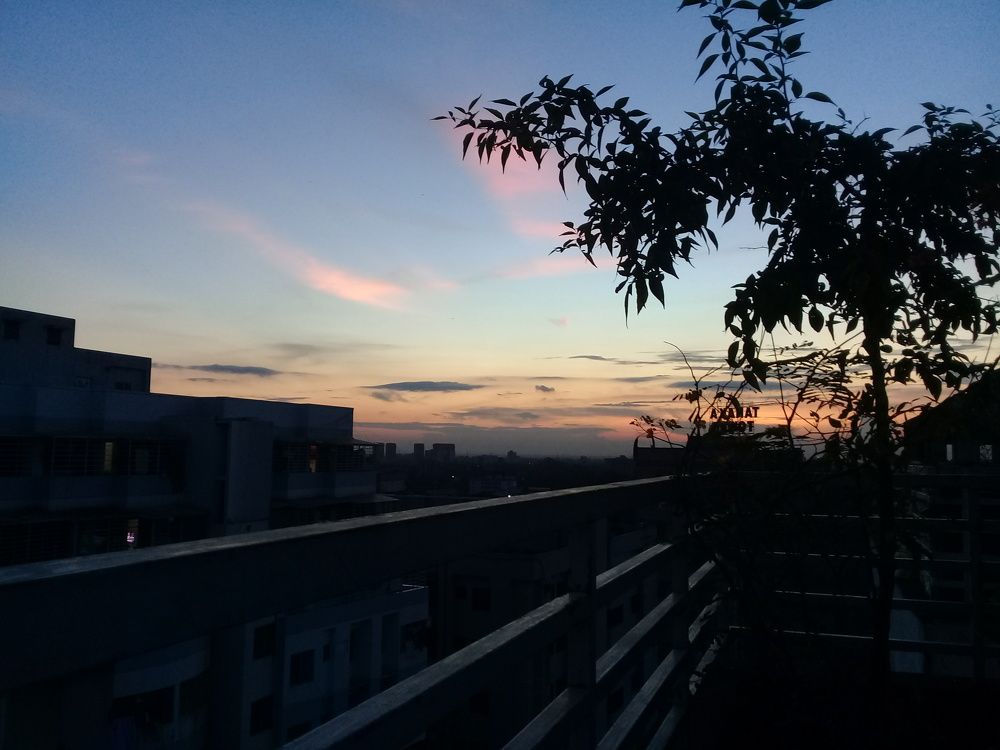 knight sky