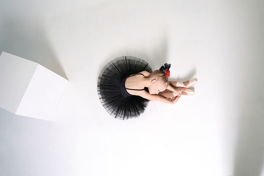 Photograph by Olga Rogovaya