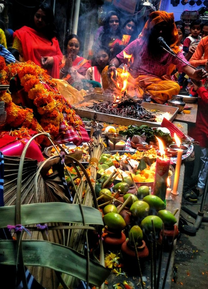Ritual