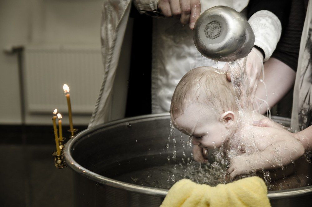 Духовность