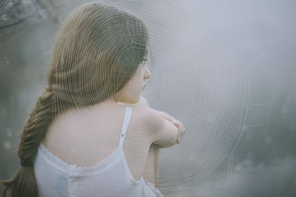 Photograph by Ольга