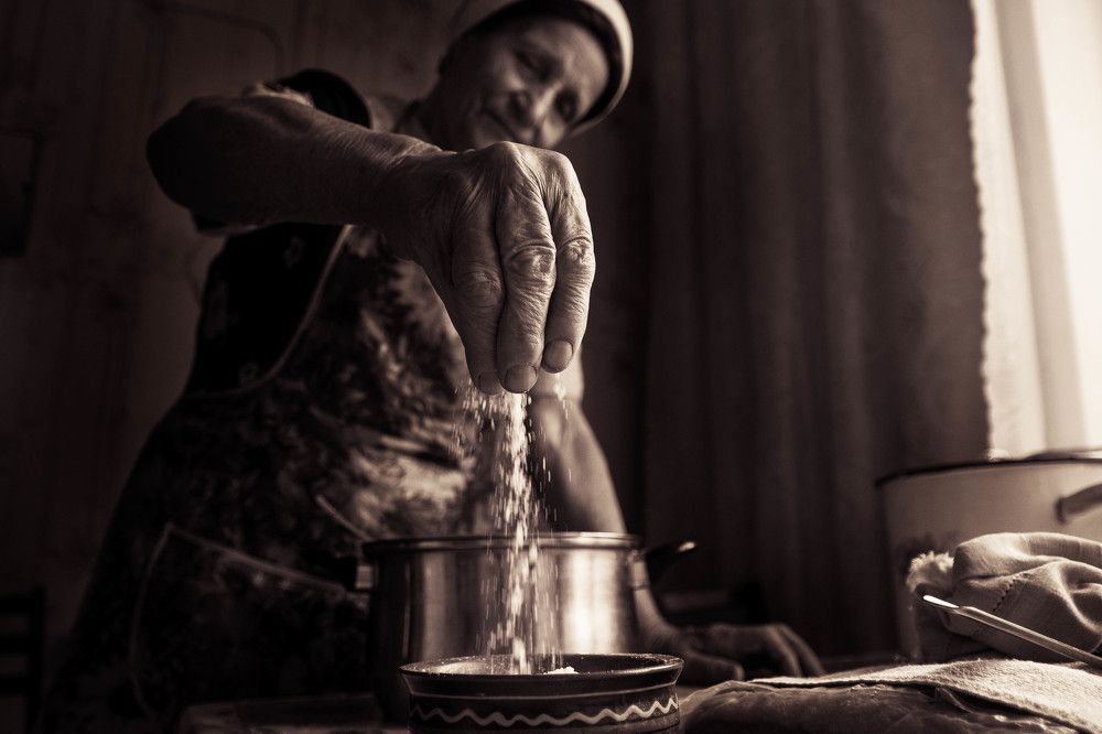 Photograph by Ольга