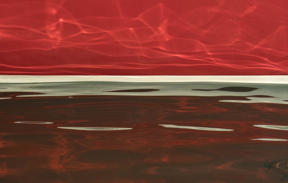 Waterline #11.1. 2017