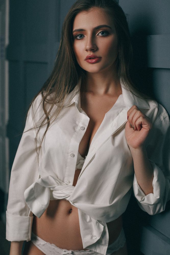 Photograph by Сергей Бирюков