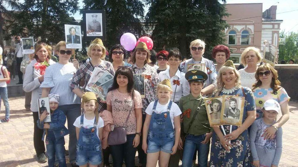 Есть вещи, которые нас объединяют