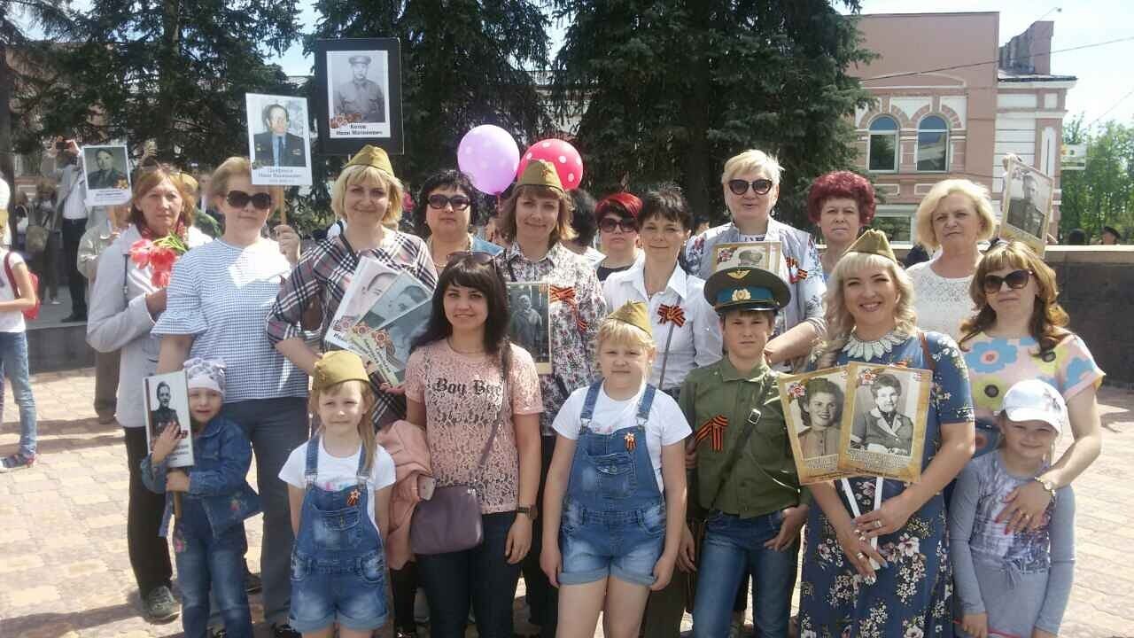 Есть вещи, которые нас объединяют