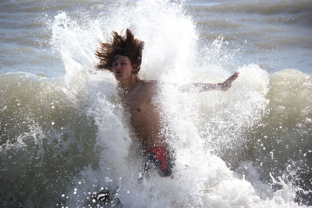 Прикосновение