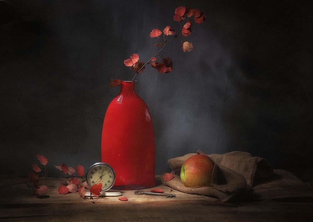 Photograph by Katerina Mashkevych