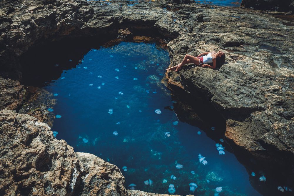 Морские приведения