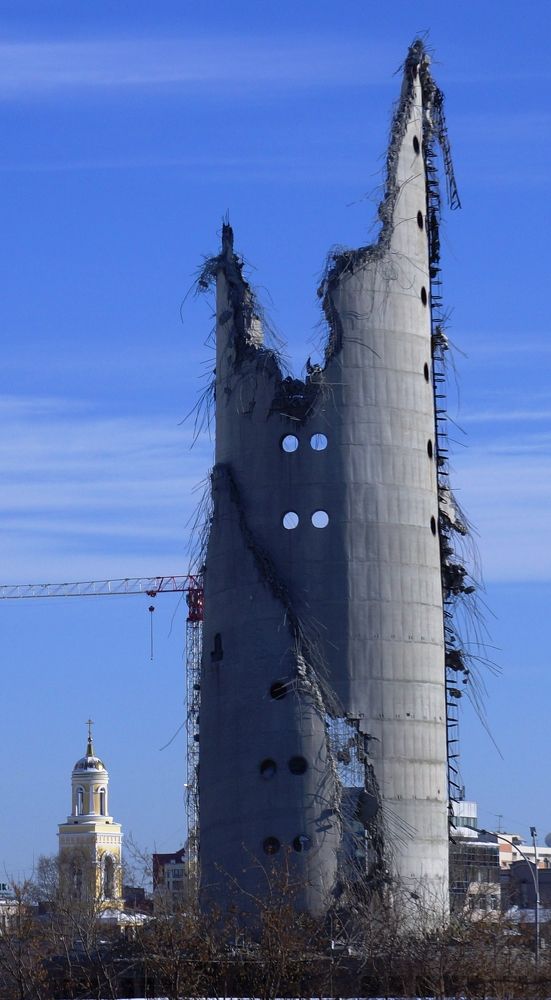 Зеркало Истории